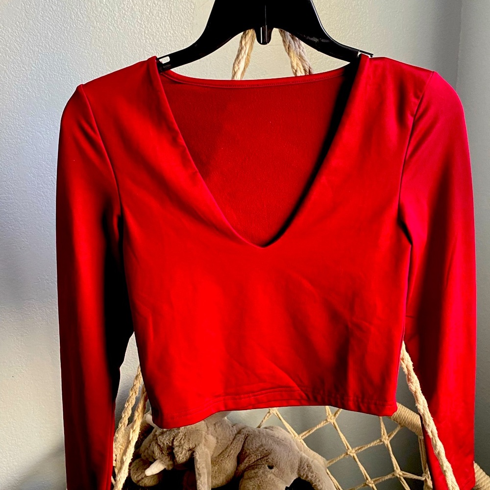 Red Top